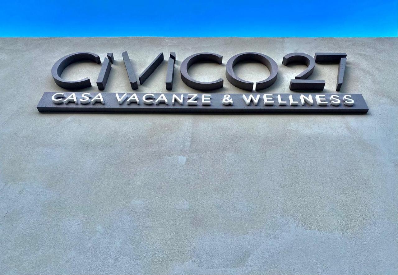 Civico 27