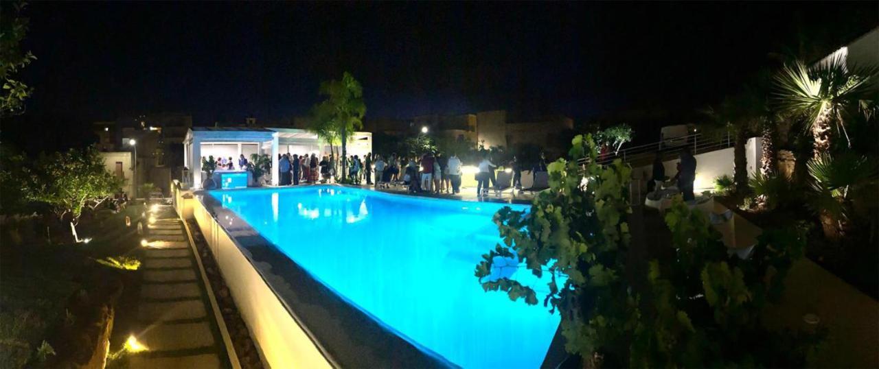 Civico 27 * Partanna
