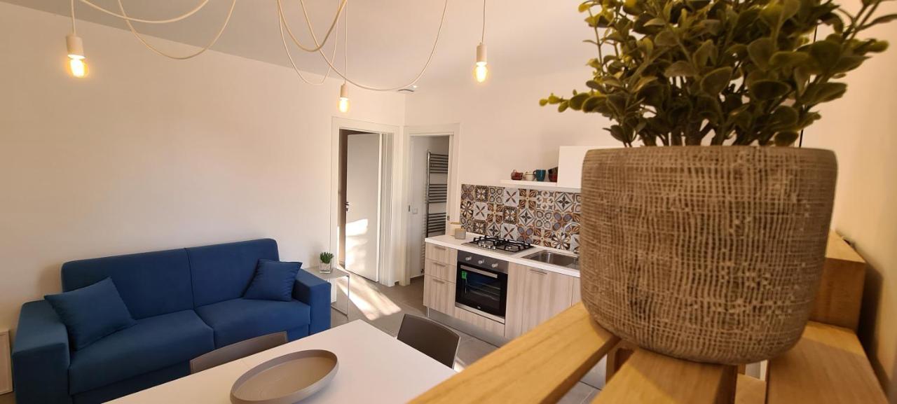 Civico 27 Vakantiehuis Partanna